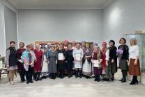 юбилей студии ДПИ "Традиция"